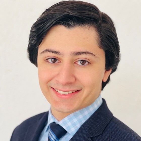 Cameron Khanpour